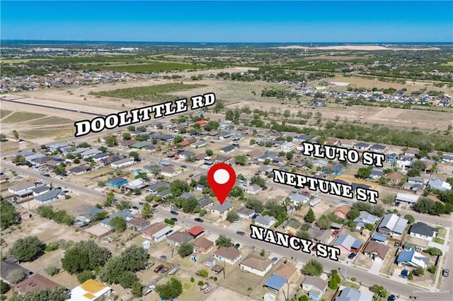 3307 Nancy Street, Edinburg, TX 78542