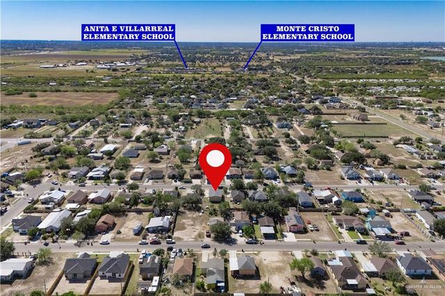 3307 Nancy Street, Edinburg, TX 78542