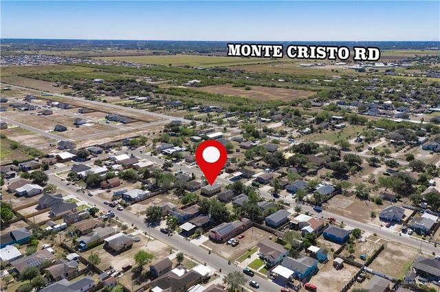 3307 Nancy Street, Edinburg, TX 78542