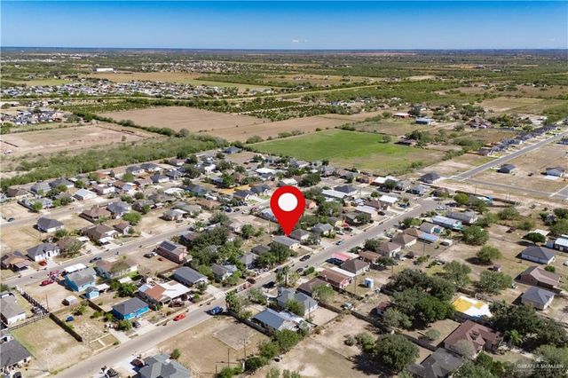 3307 Nancy Street, Edinburg, TX 78542