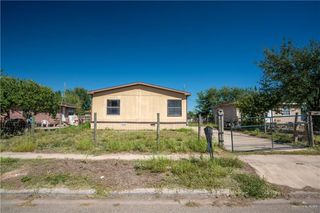 3307 Nancy Street, Edinburg, TX 78542