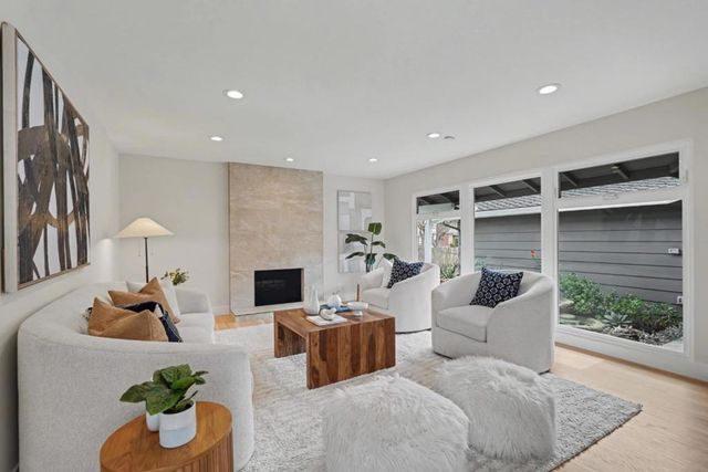 851 Mangrove Avenue, Sunnyvale, CA 94086