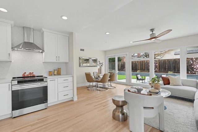 851 Mangrove Avenue, Sunnyvale, CA 94086