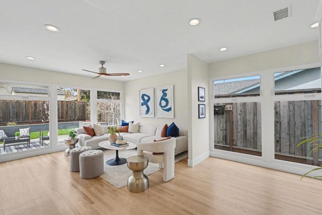 851 Mangrove Avenue, Sunnyvale, CA 94086