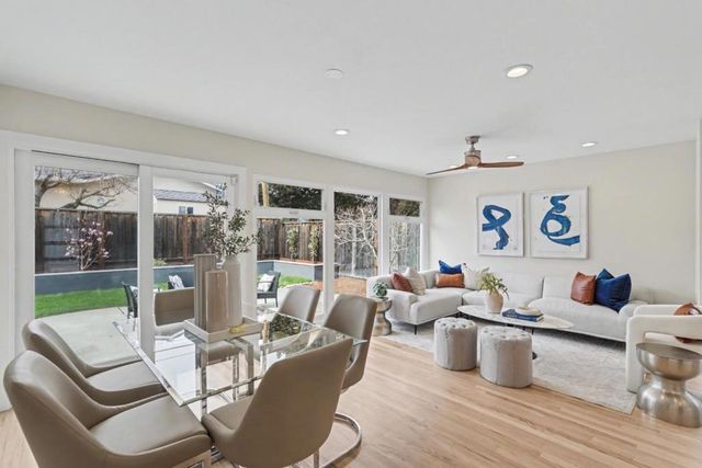 851 Mangrove Avenue, Sunnyvale, CA 94086