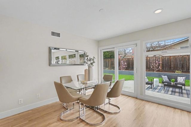 851 Mangrove Avenue, Sunnyvale, CA 94086