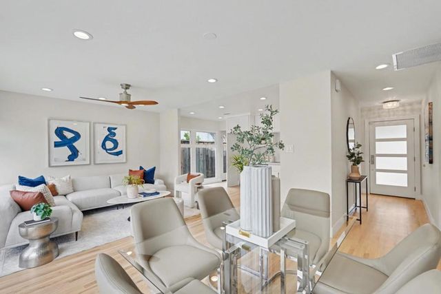 851 Mangrove Avenue, Sunnyvale, CA 94086