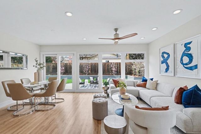 851 Mangrove Avenue, Sunnyvale, CA 94086