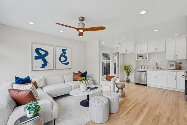 851 Mangrove Avenue, Sunnyvale, CA 94086