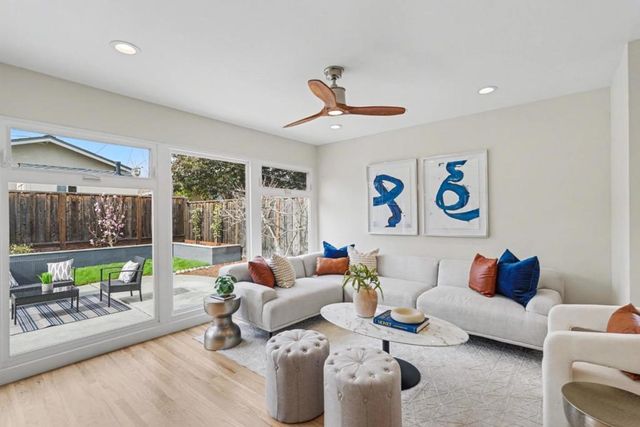 851 Mangrove Avenue, Sunnyvale, CA 94086