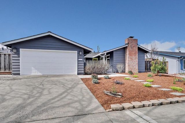 851 Mangrove Avenue, Sunnyvale, CA 94086