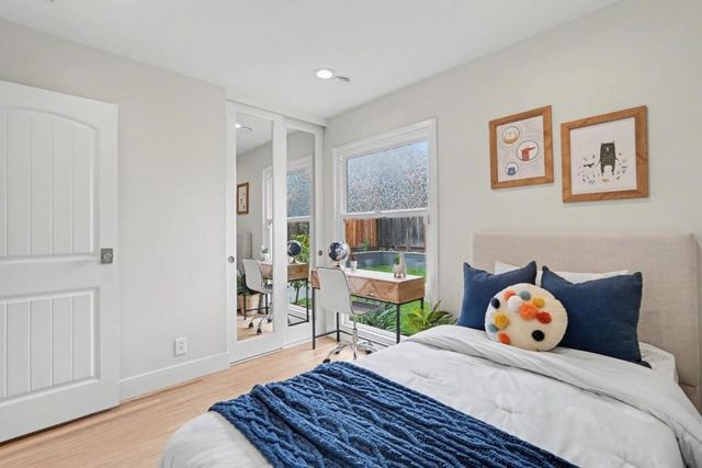 851 Mangrove Avenue, Sunnyvale, CA 94086