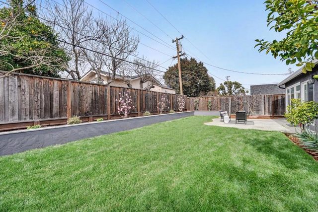 851 Mangrove Avenue, Sunnyvale, CA 94086