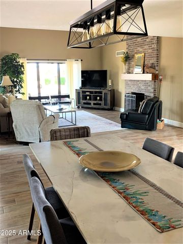 18524 E Horseshoe Bend, Rio Verde, AZ 85263