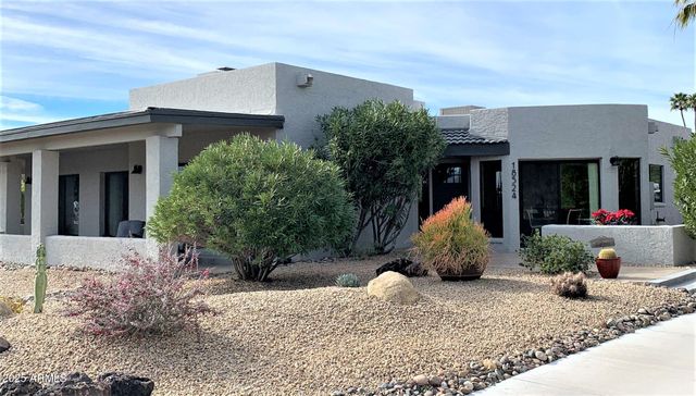 18524 E Horseshoe Bend, Rio Verde, AZ 85263