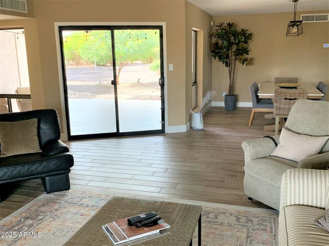 18524 E Horseshoe Bend, Rio Verde, AZ 85263
