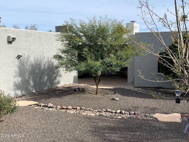 18524 E Horseshoe Bend, Rio Verde, AZ 85263