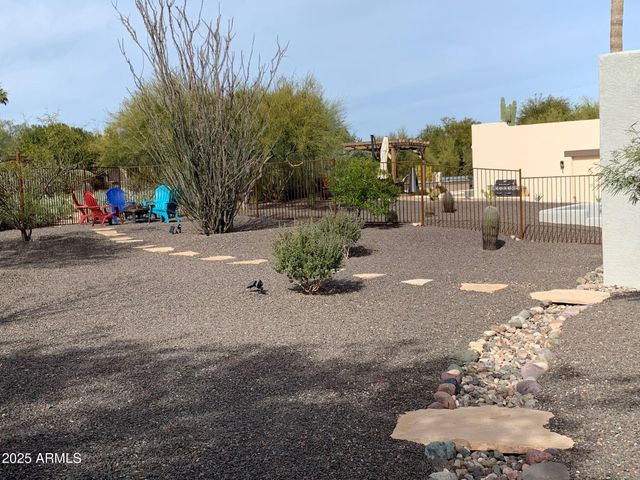 18524 E Horseshoe Bend, Rio Verde, AZ 85263