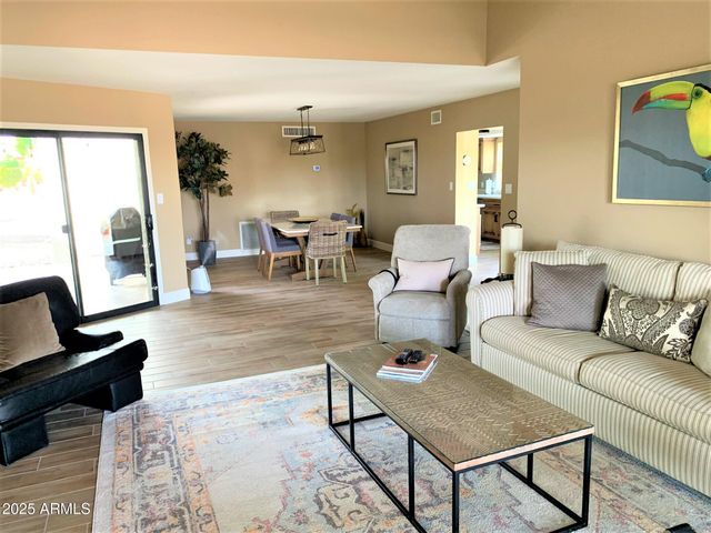 18524 E Horseshoe Bend, Rio Verde, AZ 85263