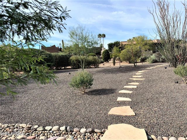 18524 E Horseshoe Bend, Rio Verde, AZ 85263