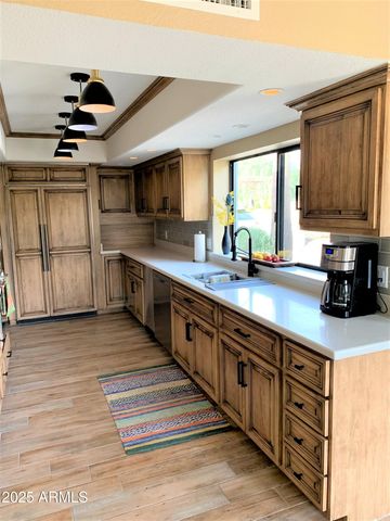 18524 E Horseshoe Bend, Rio Verde, AZ 85263