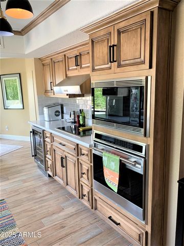 18524 E Horseshoe Bend, Rio Verde, AZ 85263