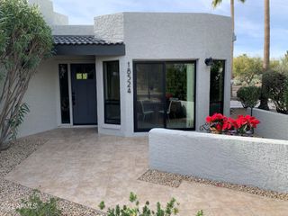 18524 E Horseshoe Bend, Rio Verde, AZ 85263