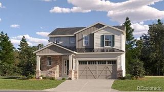 24742 E Baltic Place, Aurora, CO 80018