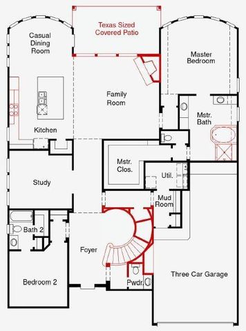 32114 Pond Pine Court, Spring, TX 77385