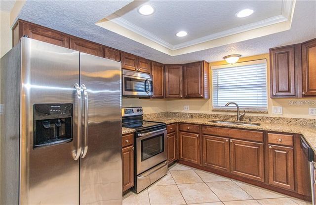 8900 LIDO LANE, Port Richey, FL 34668