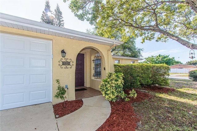 8900 LIDO LANE, Port Richey, FL 34668