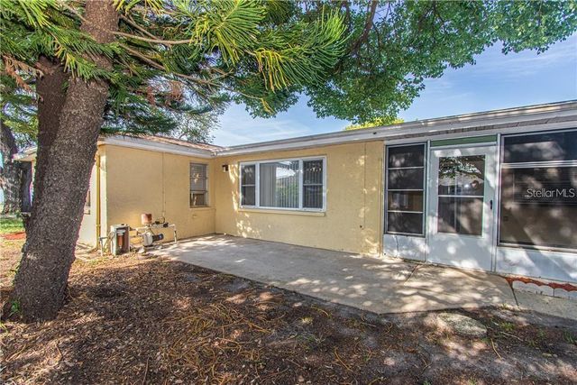 8900 LIDO LANE, Port Richey, FL 34668