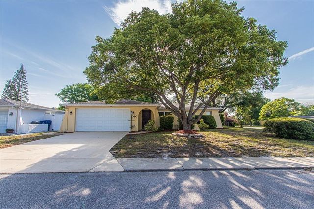 8900 LIDO LANE, Port Richey, FL 34668