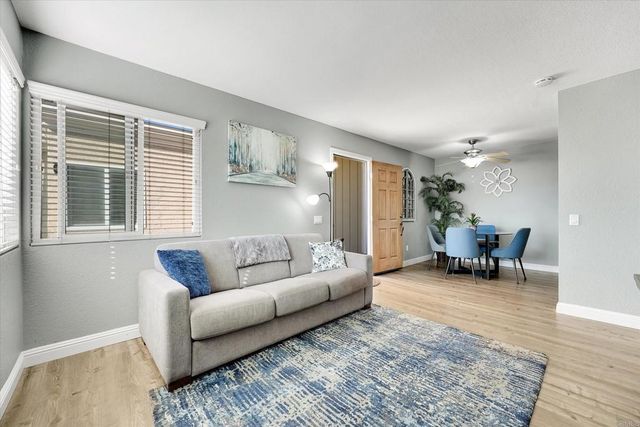12719 Robison Boulevard 18, Poway, CA 92064