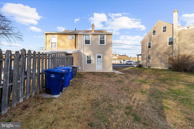 112 RANCOCAS RD, Mount Holly, NJ 08060