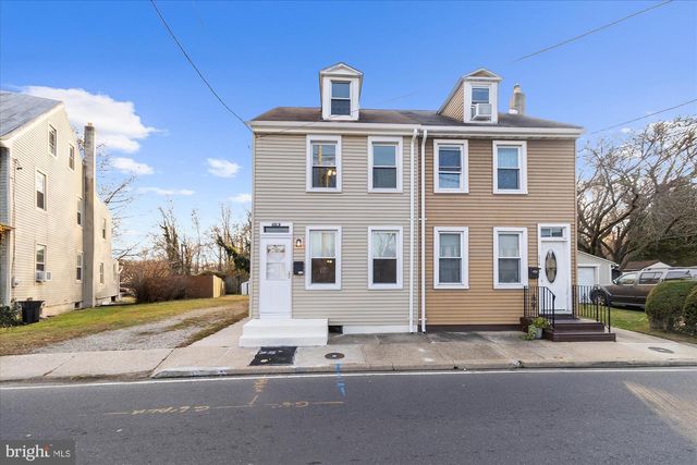 112 RANCOCAS RD, Mount Holly, NJ 08060