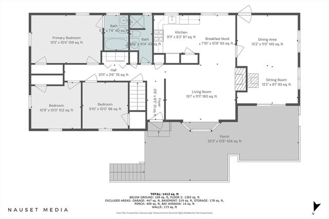 20 Mutiny Way, Mashpee, MA 02649