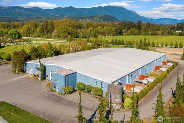 21733 Entsminger Road NE, Arlington, WA 98223