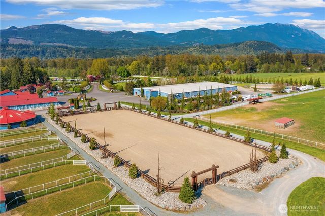 21733 Entsminger Road NE, Arlington, WA 98223