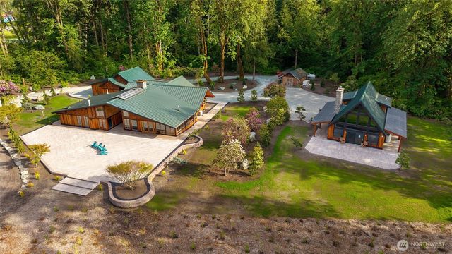 21733 Entsminger Road NE, Arlington, WA 98223