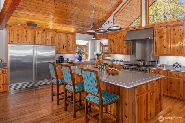 21733 Entsminger Road NE, Arlington, WA 98223