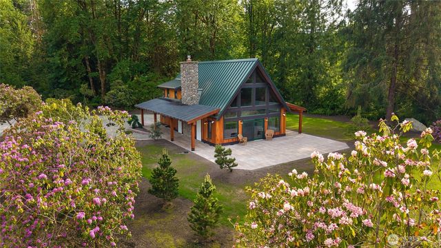 21733 Entsminger Road NE, Arlington, WA 98223