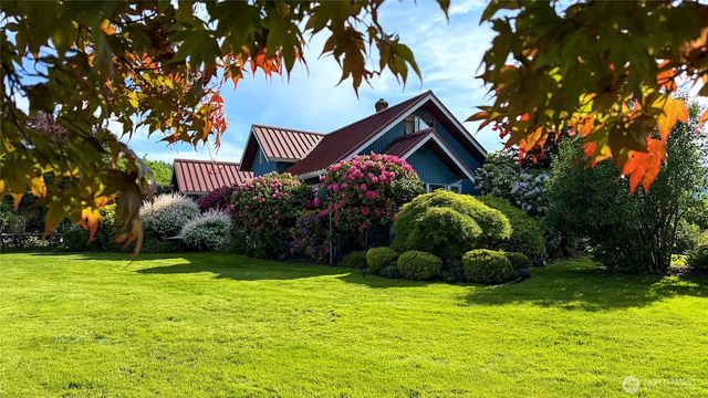 21733 Entsminger Road NE, Arlington, WA 98223