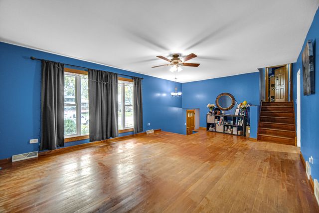 2837 191st Place, Lansing, IL 60438
