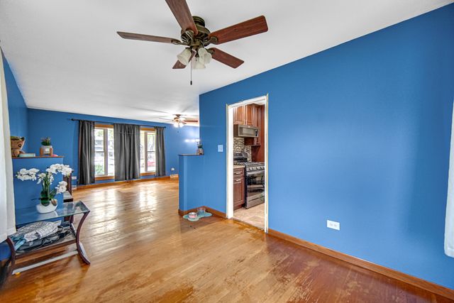 2837 191st Place, Lansing, IL 60438