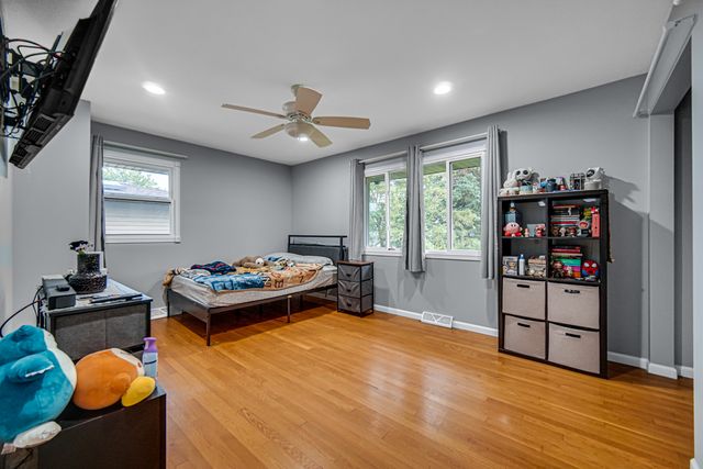 2837 191st Place, Lansing, IL 60438