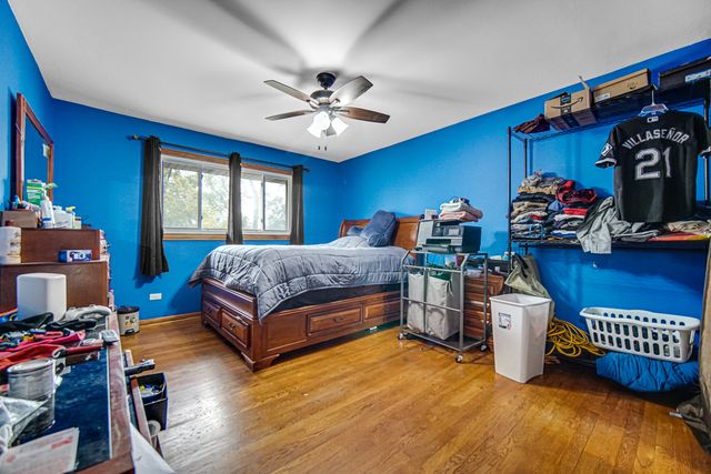 2837 191st Place, Lansing, IL 60438
