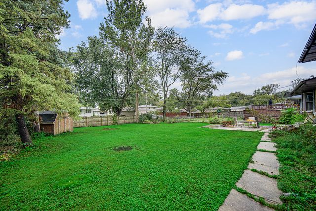 2837 191st Place, Lansing, IL 60438