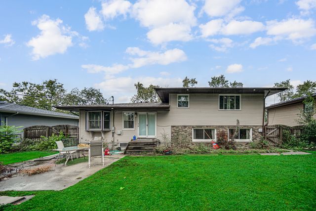 2837 191st Place, Lansing, IL 60438