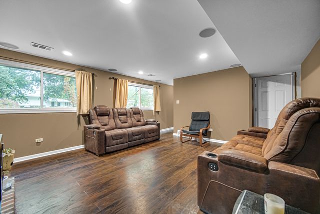 2837 191st Place, Lansing, IL 60438